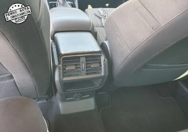 Skoda Karoq cena 89900 przebieg: 81000, rok produkcji 2018 z Człopa małe 781